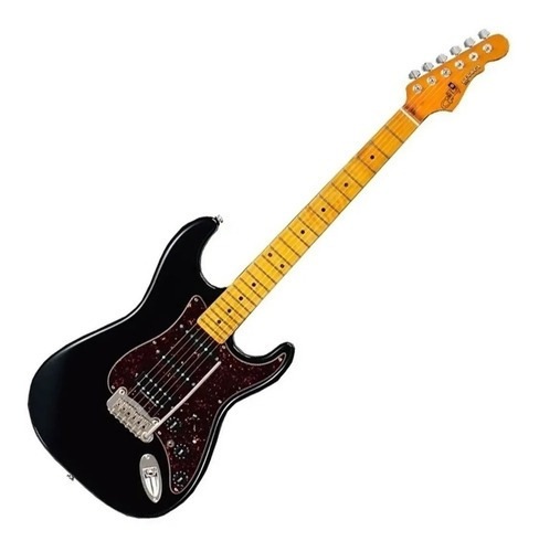 Guitarra Electrica Legacy Usa G&l Lgcyhbjtbmptorvtgn