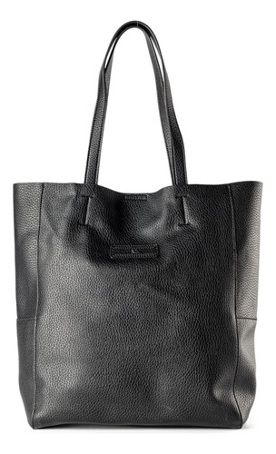 Tote Xl Extra Large Blake  Negro