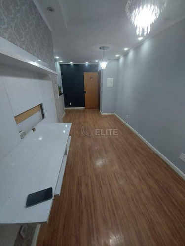 Imagem 15 de 15 de Excelente Apartamento Vila Alpina - Ap13297