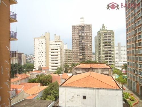 Imagem 3 de 18 de Apartamento - Ap01360