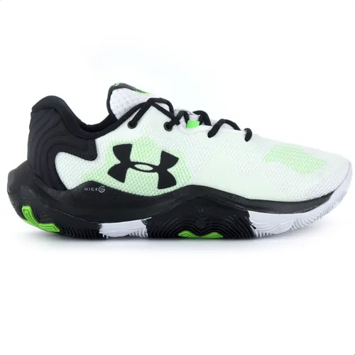 Under armour tenis de basketball hotsell
