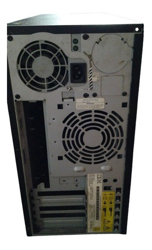 Ibm Netfinity 5000, Intel Pentium 2, 20gb Hdd (Usado)