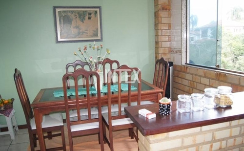 Imagem 15 de 29 de Casa Com 4 Dormitórios À Venda, 300 M2- Pendotiba - Niterói/rj - Ca00525 - 69443430