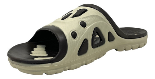 Sandalia Ultraligera Sponch Slide Playero Confort Caballero