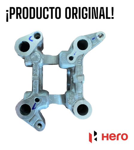 Leva Hero Original Eco 150 Cargo M04010009
