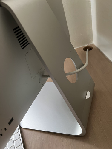 Imac 68gb Vram (edición Video) (Usado)