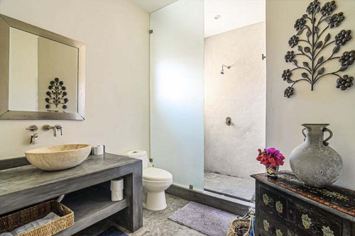 Casa Hatch, Todos Santos, Bcs