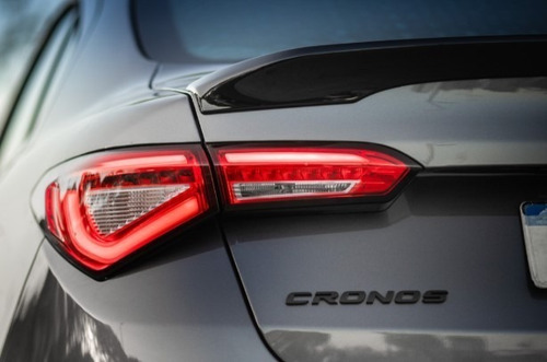 Imagen 8 de 8 de Fiat Cronos 1.3 O 1.8 // 0km 2022 Opcion Gnc Tomo Usado M