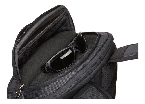 Imagem 8 de 10 de Mochila Enroute Backpack 23l - Black - Thule