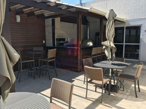 Imagem 2 de 20 de Apartamento - Ref: 15730