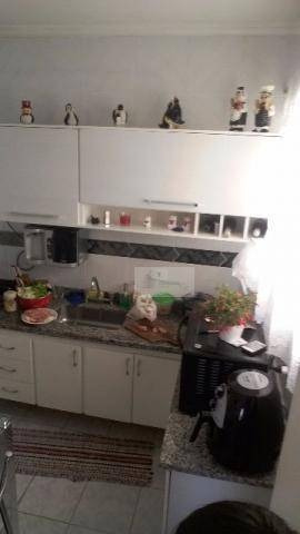 Imagem 5 de 17 de Apartamento Residencial À Venda, Jardim Hollywood, São Bernardo Do Campo. - Ap1095