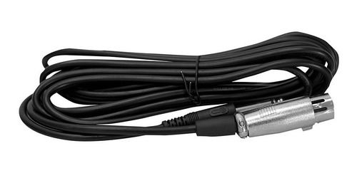 Imagen 4 de 6 de Pack De Micrófono Et01 Shure/rhino