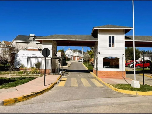 Bosques De Curauma - Curauma - Valparaiso