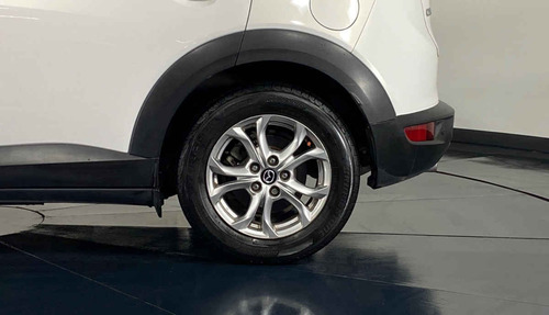 Imagen 7 de 15 de 115962 - Mazda Cx3 2017 Con Garantía