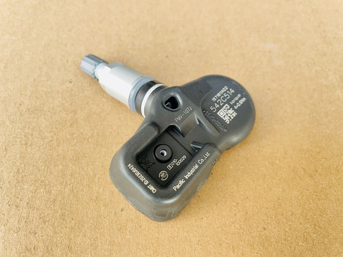 Sensor Tpms Presion 315 Mhz Llanta 4260733021 Tacoma 2012