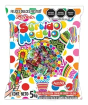 Comprar Surtido De Dulces Piñatero Dulces Modelo 5kg