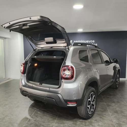 Renault Duster 2023