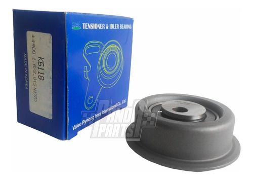 Tensor Correa Balanceadora Mf Mx Galant 2.0 92-98 4g63