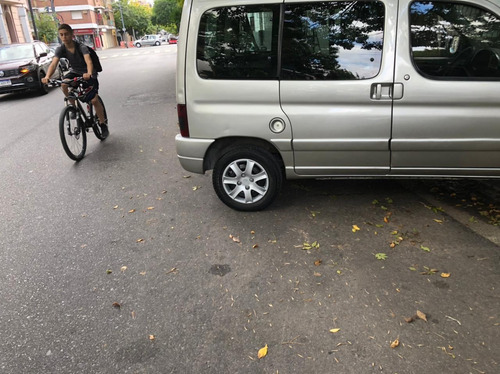 Citroën Berlingo Multispace