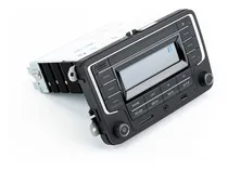 Comprar Estereo Doble Din Gol Trend Voyage 2017 Original
