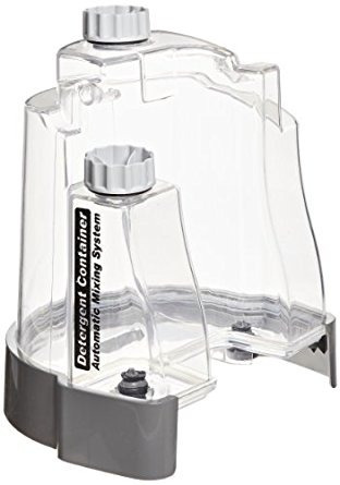 Hoover Doble V Tanque En Hoover V2 Steamvacs