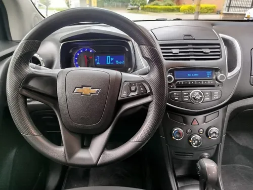 Chevrolet Tracker 1.8 Ls