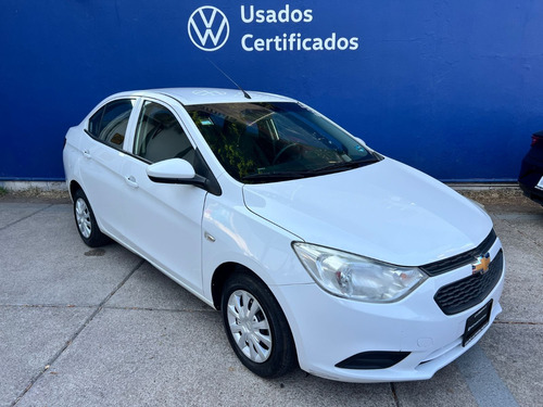 Chevrolet Aveo 1.6 Ls Aa Radio Nuevo Mt