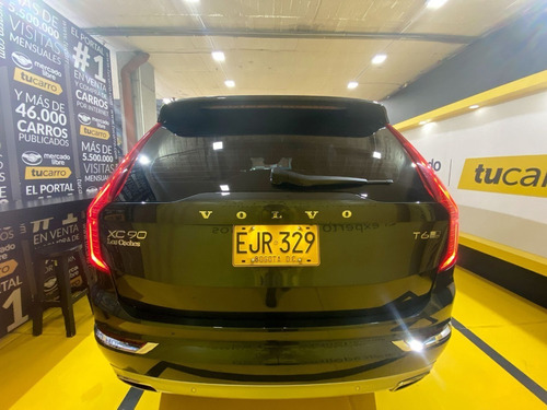 Imagen 5 de 14 de Volvo Xc90