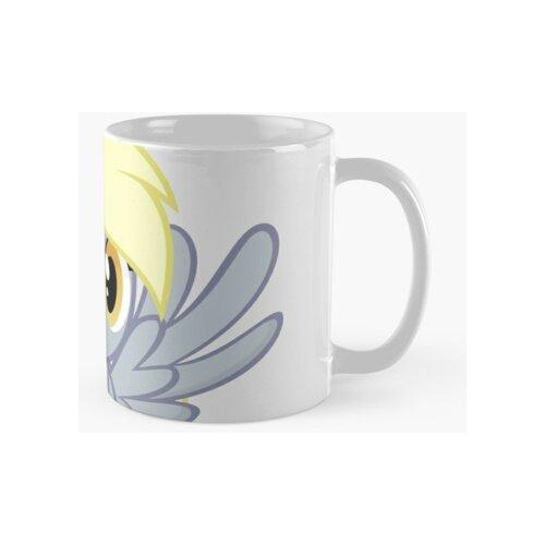 Taza Derpy Hooves  Calidad Premium