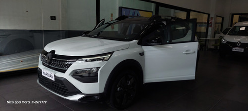 Renault Kardian 1.0 Tce Premiere Edition 200 Edc
