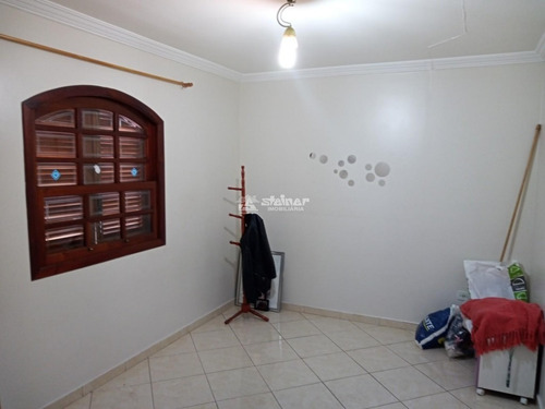 Imagem 14 de 26 de Aluguel Ou Venda Sobrado 4 Dormitórios Vila Rosália Guarulhos R$ 8.000,00 | R$ 1.500.000,00 - 37919a