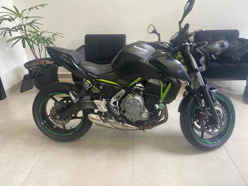 Imagem 7 de 9 de Suzuky