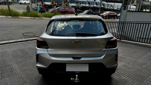 Chevrolet Onix 1.0 Lt Turbo Aut. 5p