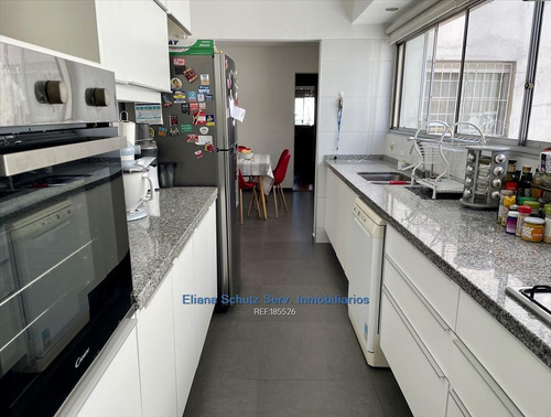 Imagen 6 de 18 de Venta Apartamento 3 Dormitorios Villa Biarritz Cw185526