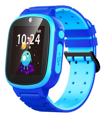 Nikuku Kids Watch Gift For Boys Ages 8-10 Smart Nzlfp