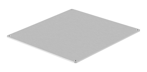 Placa Térmica De 12 V, 220 X 220 Mm, Placa De Aluminio, Cama