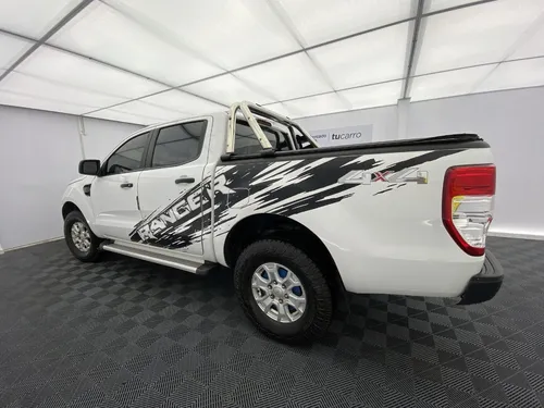 Ford Ranger 3.2 Xls