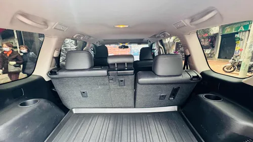 Toyota Prado 3.0 Tx-l Fl