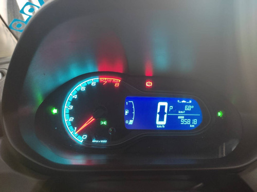 Imagem 14 de 14 de Chevrolet Prisma 1.4 Mpfi Ltz 8v Flex 4p Automático