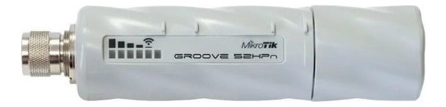 Mikrotik Routerboard Rbgroovea-52hpn (groovea 52) L4