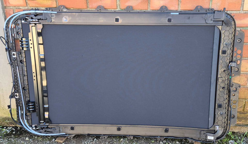 Teto Solar Byd Song Plus 1.5 2025 (Usado)