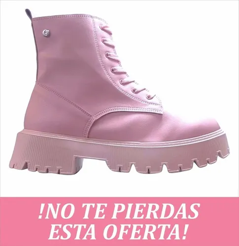Botas Mujer Fiorenzi MercadoLibre