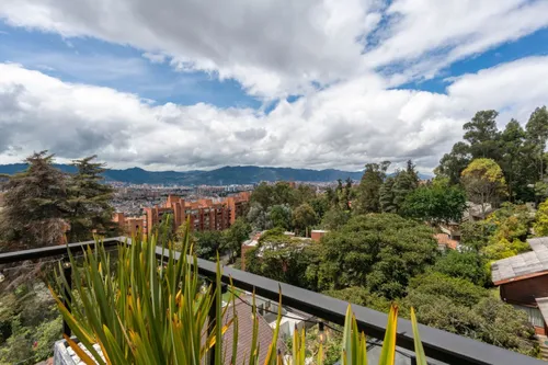 Apartamento En Venta En Niza Suba. Cod V16269
