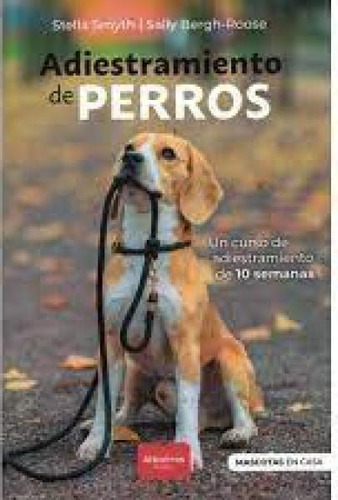 Adiestramiento De Perros