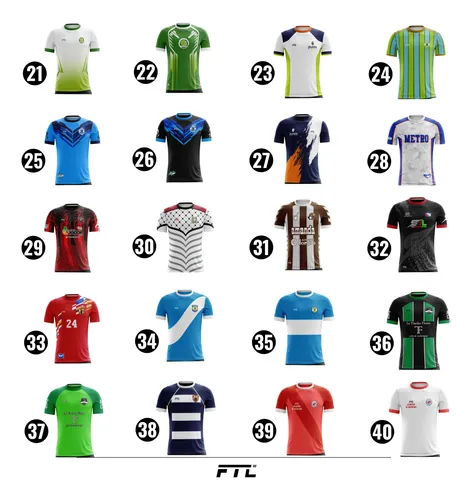 Fabrica de camisetas de futbol en capital federal hotsell