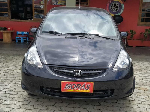 Honda Fit Lx