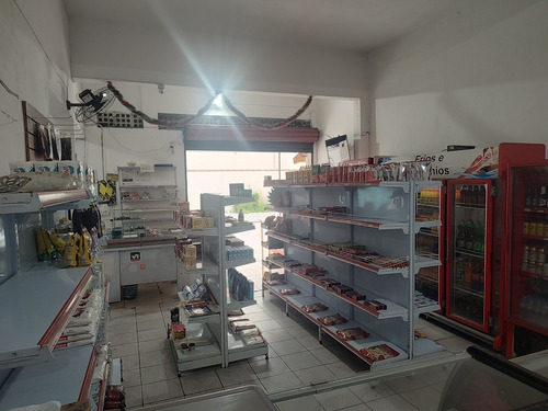 Mini Mercado