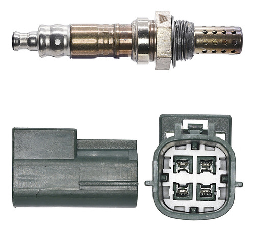 Sensor O2 Ox Izq Infiniti M45 8 Cil 4.5l 06/10 Walker