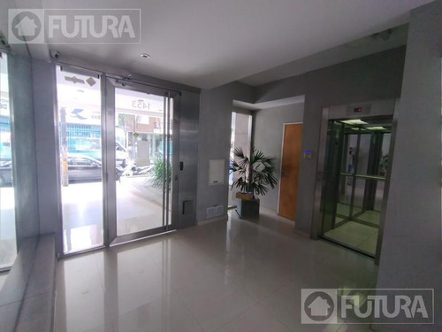 Imagen 18 de 21 de Monoambiente En Venta A Estrenar - Edificio Costa Vi - Pte. Roca 1453 - Rosario Centro