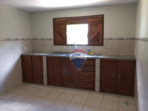 Casa Com 4 Dormitórios À Venda - Pajuçara - Natal/rn - Ca0022